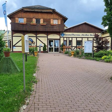 Harz Im Herzen Altenau  Extérieur photo